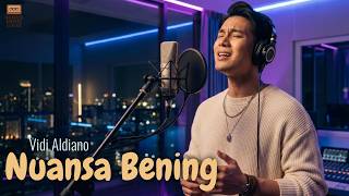 Download lagu Nuansa Bening – Vidi Aldiano | Cover By Garasi Musik Cover mp3