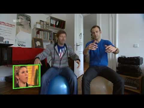 Zimmer frei - Annette Dasch