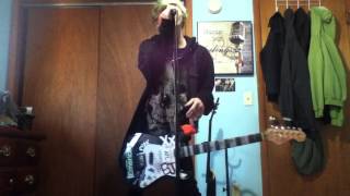 Jesus Of Suburbia (Guitar/vocal)  Green Day cover