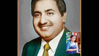 Jallad 1956 : Husn Yahan Ishq Wahan Dono Hasin - YouTube