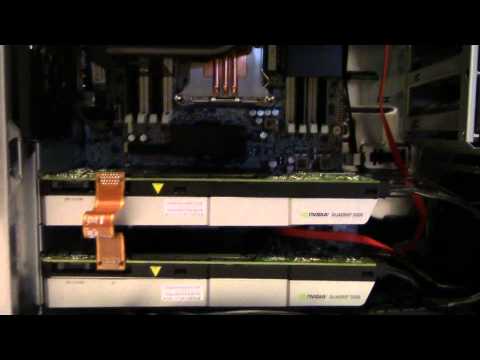 HP Z620 Workstation Reviews