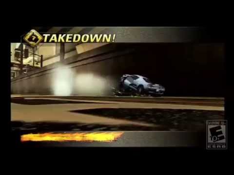 Burnout Revenge - Review Episode 241