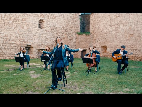 Marija Mirković - Ej dragi, dragi