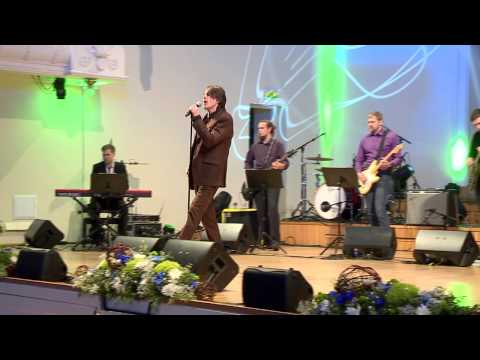 Jalgpalligala 2014: Unistuste Bänd ja Hendrik Sal-Saller - Lähme sõidame