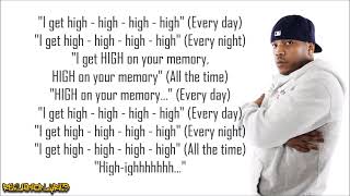 Styles - Good Times (Lyrics)