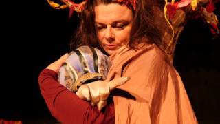 Teaser Cabaret bébé # Rouge comme la pomme