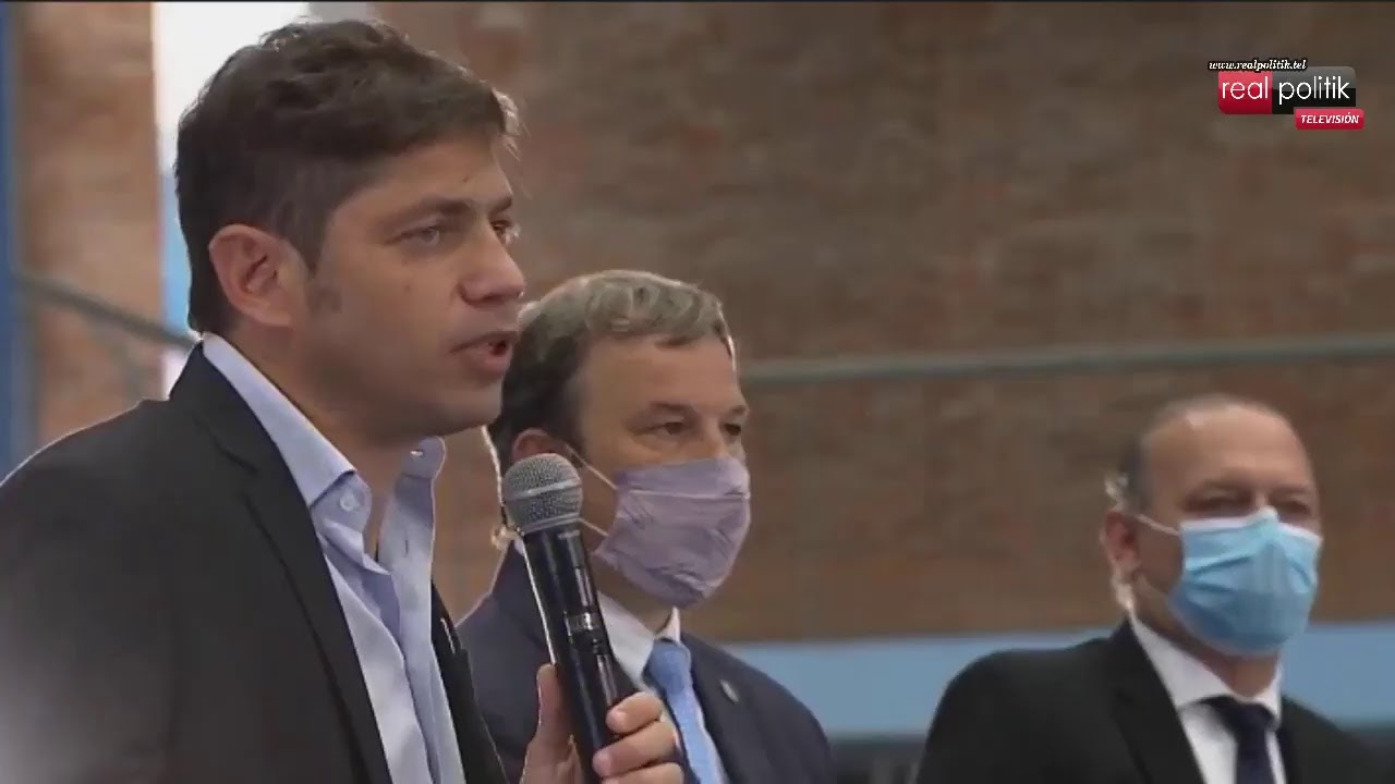 Almirante Brown: Puesta en marcha del programa nacional de Seguridad para la Provincia