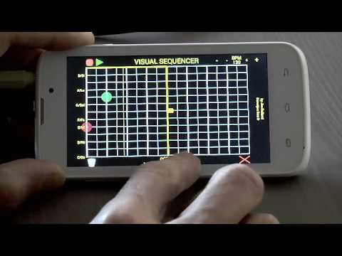VISUAL SEQUENCER video thumbnail
