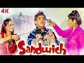 Govinda Superhit Movie | Mahim Chaudary, Raveena Tandon | Bollywood Comedy