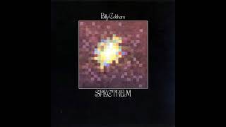 Billy Cobham - To The Women In My Life / Le Lis