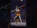 Wukong Monkey King FF​ Wukong​ Monkey​ King​ Smart​ Sen Boy