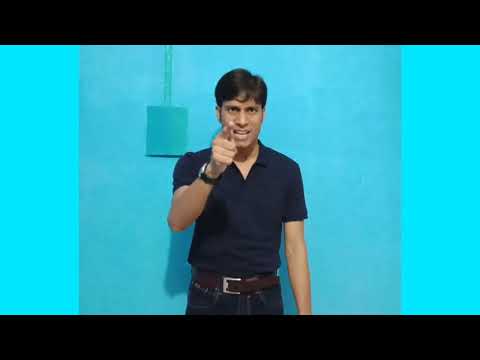 Rohit Jha Audition video
