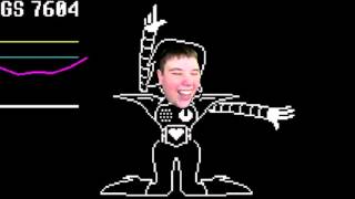 Death by NFKRZ Pig Scream (Undertale Remix)