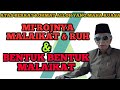 Kyai Muchtar Mu Thi Syech Muchtarulloh Al Mujtaba Discusses The Problem Of The Mi Roj Of Angels