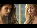 BBQ S Best Pair Carl S Jr And Hardee S Commerical Sara Underwood Emily Ratajkowski