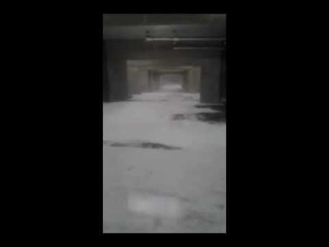 Blizzard 2013 Framingham, MA