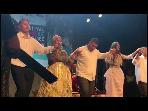 Festival romske kulture u Podgorici 05.11.2022.