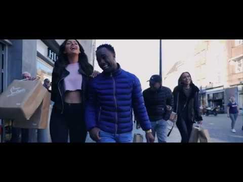 JayJay Santana & Gellow - Dat Het Klaar Is (Prod.by Waanzinnig)