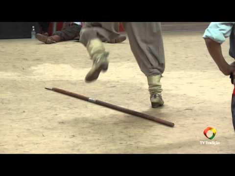 Enart 2013 - Final Chula - Erik X Matheus