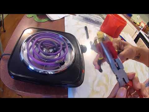 Want to Separate Shotgun Shells? Now You Can!