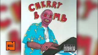 Tyler, The Creator - Okaga, CA (Cherry Bomb Album)