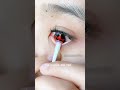 Do U Like Sharingan Contactlenses Lenses Colorcontacts Cosplay Naruto Sharingan