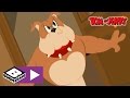 Tom Jerry Bone Detective Boomerang UK