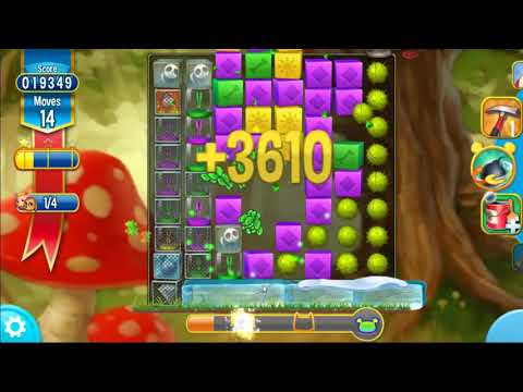 Pet Rescue Saga Level 3896 - NO BOOSTERS | SKILLGAMING ✔️