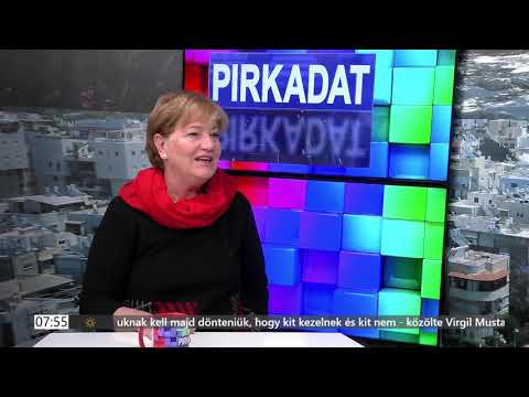 A magyarság felelősséget visel egymásért