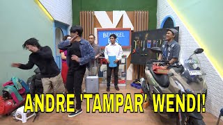 Download lagu Andre Ngamuk Sama Wendi Gara-Gara Salah Dengar! | BTS (21/06/26) Part 3 mp3 Download lagu Andre Ngamuk Sama Wendi Gara-Gara Salah Dengar! | BTS (21/06/26) Part 3 mp3