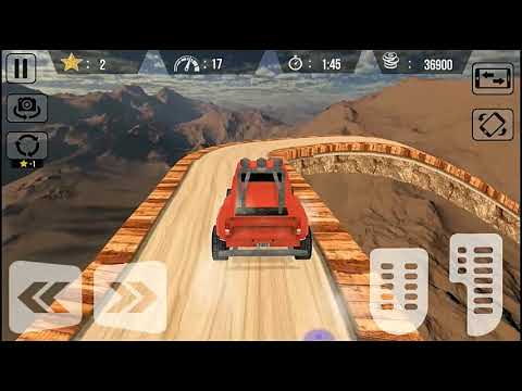 offroad jeep driving fun| real jeep adventure 2019| 11