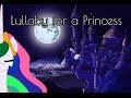 Lullaby for a Princess April fools   