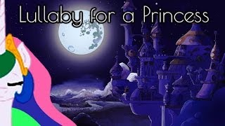 Lullaby for a Princess ◄April fools►