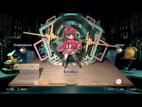 【DEEMO:R】Gameplay#10【Live】