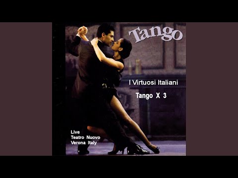 Tango Pour Claude