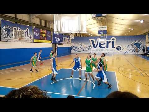 Natació Sabadell- Sferic senior b