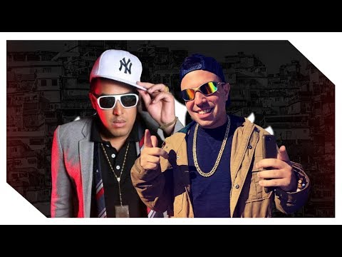 MC Lello e MC Amaral - 300 Por Minuto Part. 2