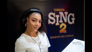 Sing 2 | Any Gabrielly Dubla Nooshy (Universal Pictures) HD
