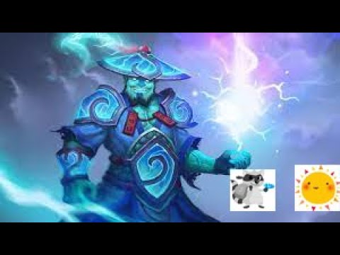 LBZS Vs Lilgun ( moon studio spring trophy ) Game 1 Highlight