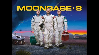 Moonbase 8 - Bande Annonce [VOST]