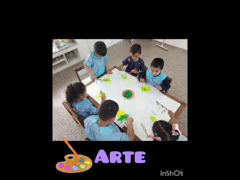 Jardín N°36 "Primeras Huellas" Sauce Corrientes 