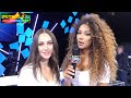 Rosalinda Cannavò E Samira Lui Intervista Tale E Quale Show 2022 Siamo Qui Non Ci Credevamo