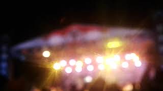 Download lagu Jihan audy - karna su sayang live stadion berbek mp3