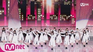 [2018 MAMA PREMIERE in KOREA] Hiragana Keyakizaka46_期待していない自分 181210