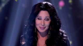 Cher   I Hope You Find It Live @ The X Factor UK (2013)