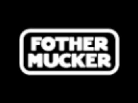 NOBODY - Fother Mucker (PSYCHODRUMS Remix)