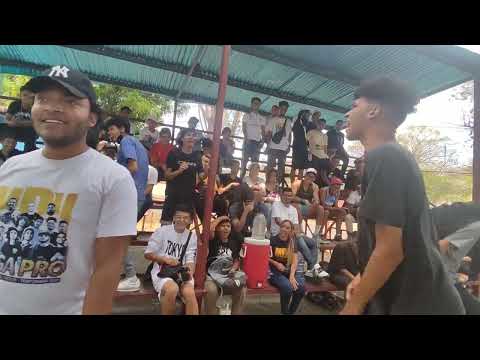 1️⃣💥1️⃣ BLACKSTTER VS BROWN (16avos) - FECHA 3 - Pretemporada MDV 2022