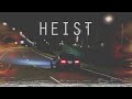 KSLV - Heist