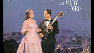 Les Paul - I Surrender, Dear