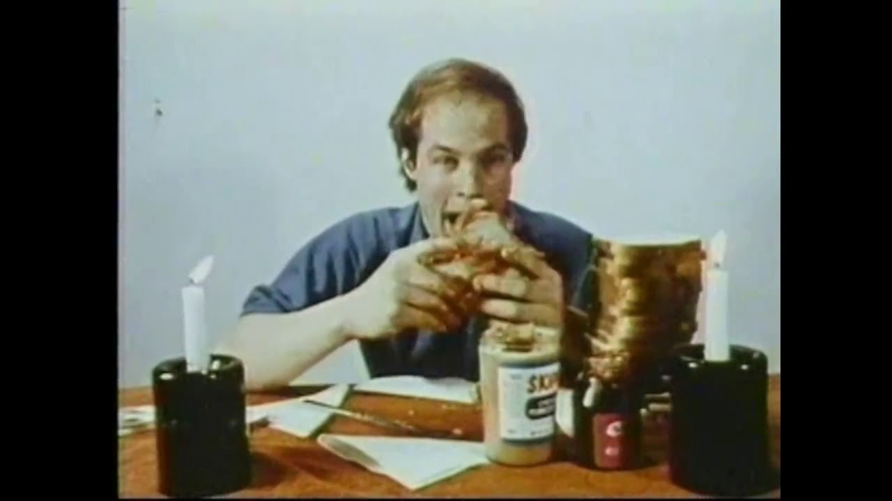 Peanut Butter & Jelly - Eli Noyes